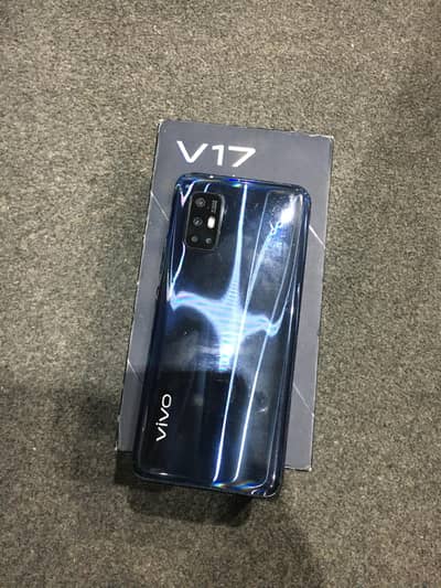 vivo V17 10/10 condition