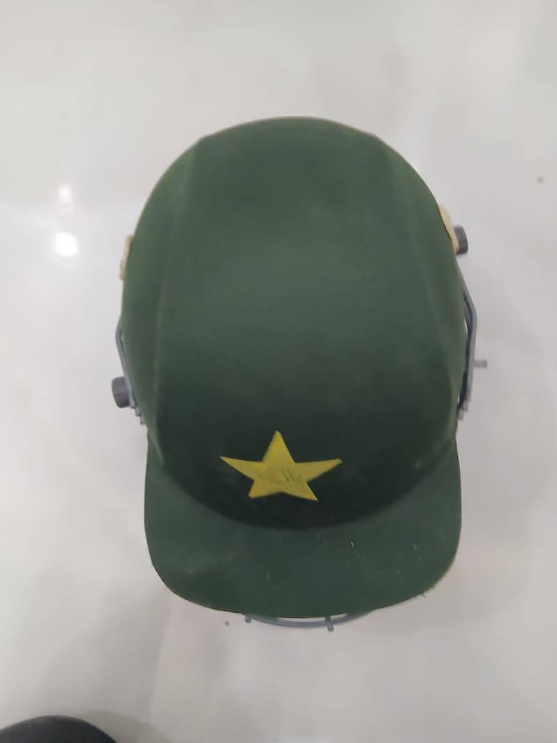 Cricket Kit 3