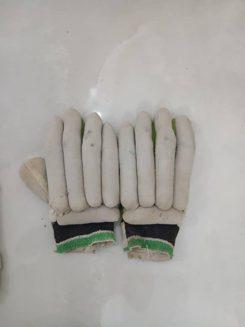 Cricket Kit 4