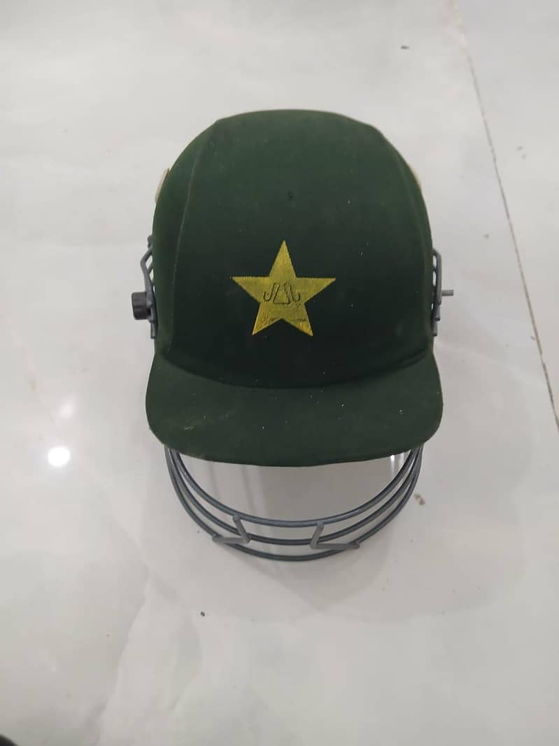 Cricket Kit 5