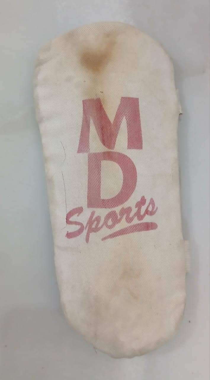 Cricket Kit 7
