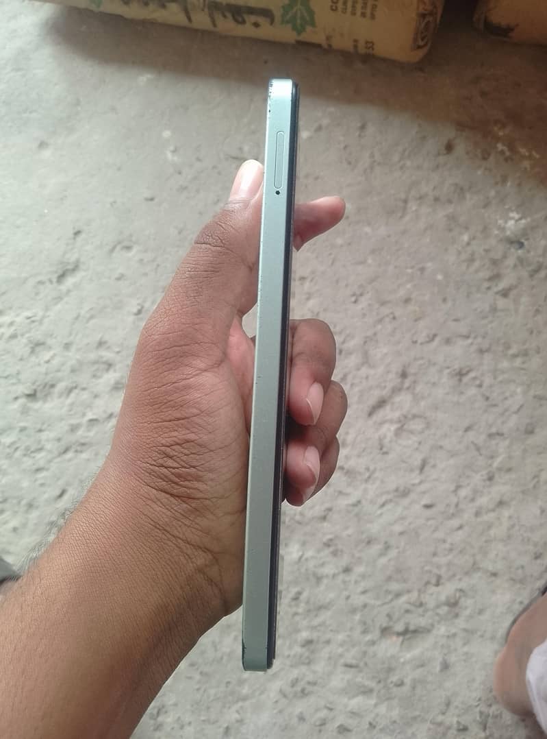 Realme X 3