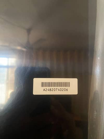 TCL 43T6C 43" LED TV – Like New – Original Remote & Accessories