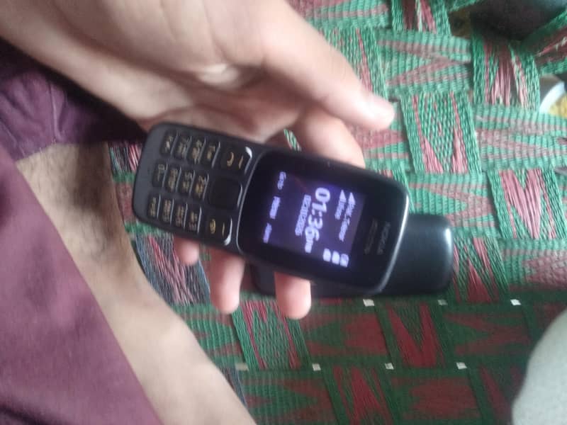 Nokia 106 0