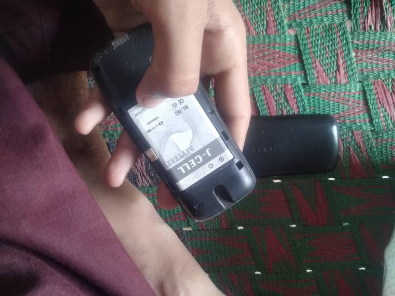 Nokia 106 1