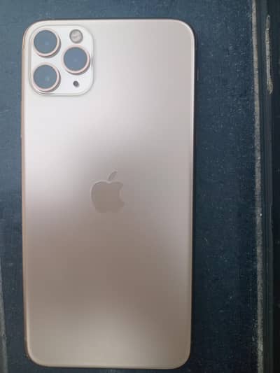Apple iPhone 11 Pro Max