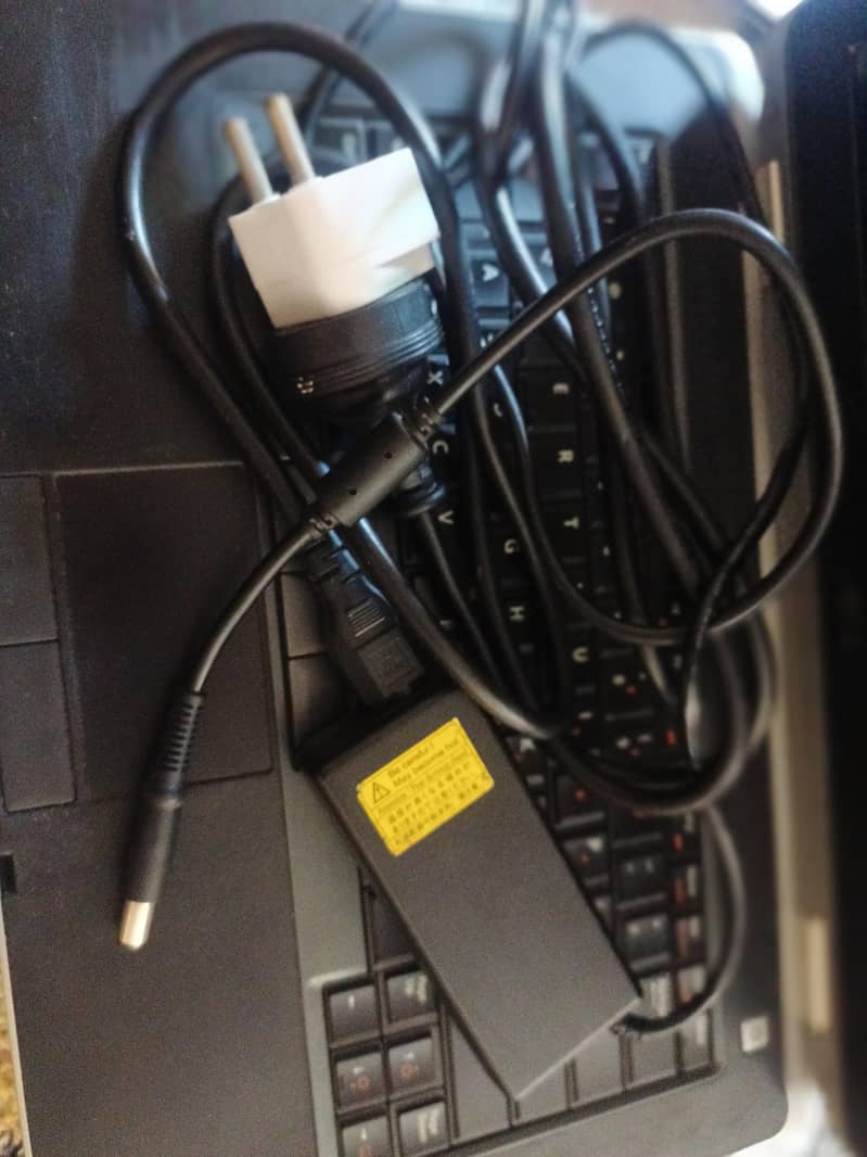Dell latitude E6430 2