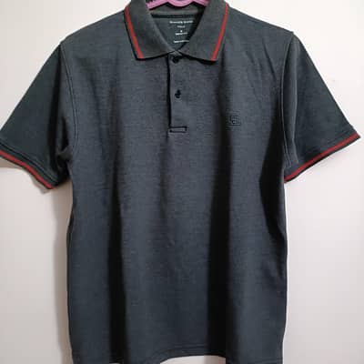 Branded Polo Shirts (Shahzeb Saeed, Diners, Fred Style)