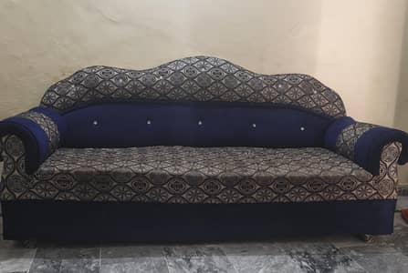 Five seater sofa set for sale
