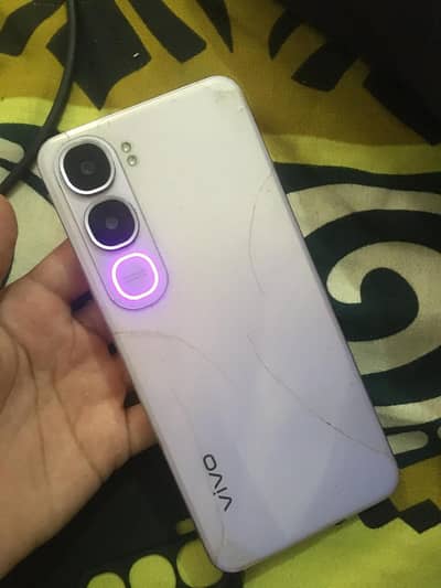 Vivo y21d