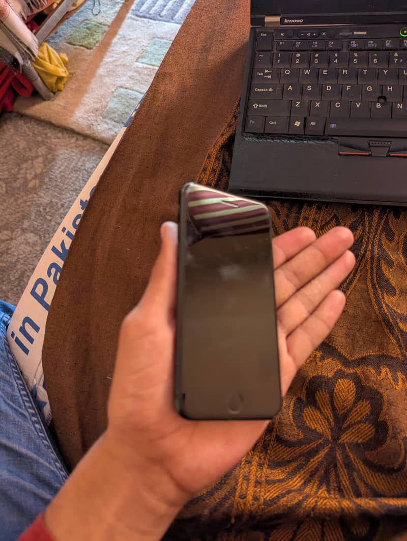 Apple iPhone 7 5