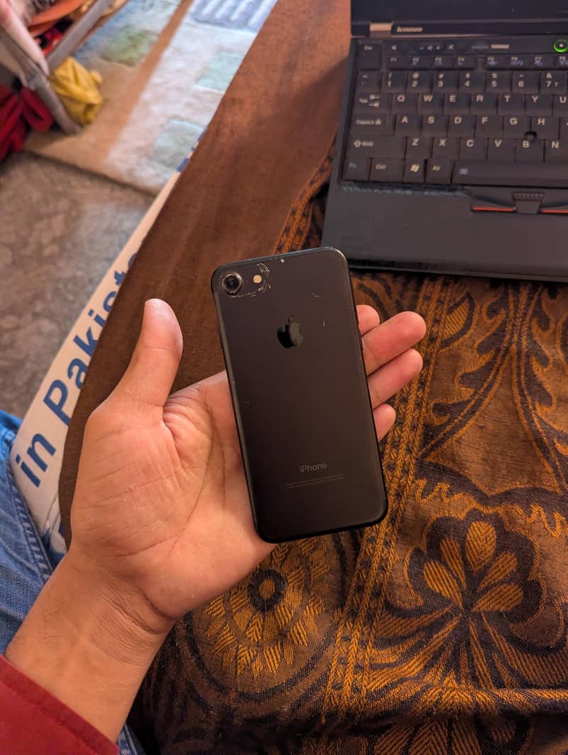 Apple iPhone 7 6