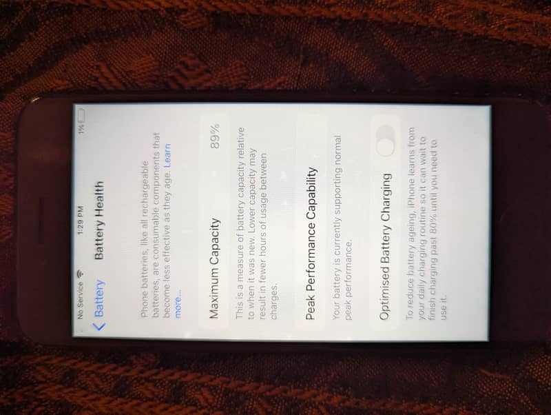 Apple iPhone 7 8