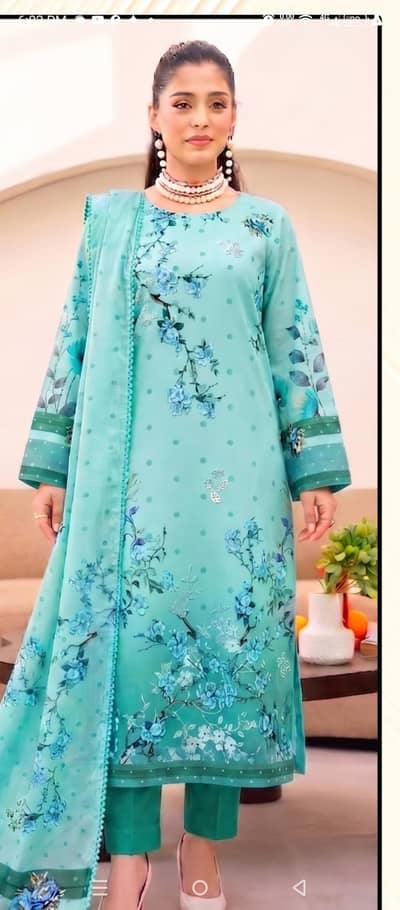 aun Garments online store