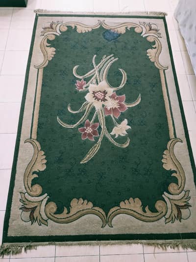 Used Rug