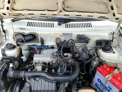 Suzuki Mehran VXR 2018