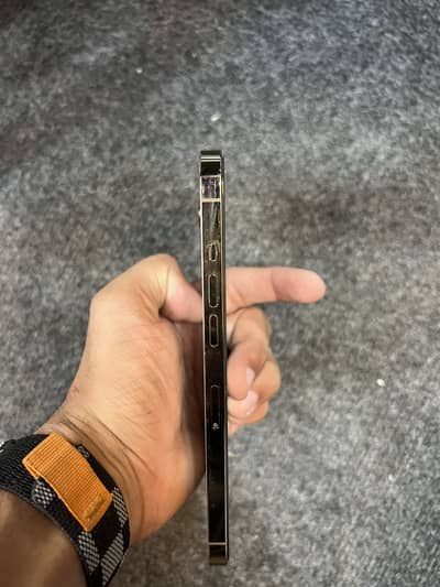 Apple iPhone 12 Pro Max