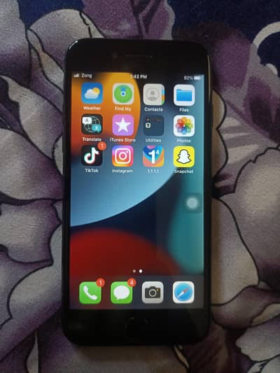 Apple iPhone 7