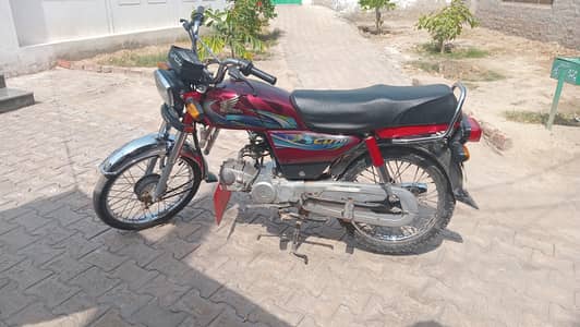 cd 70 original 2024