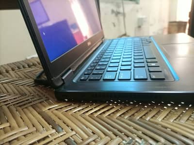 Dell Latitude E5450 Model