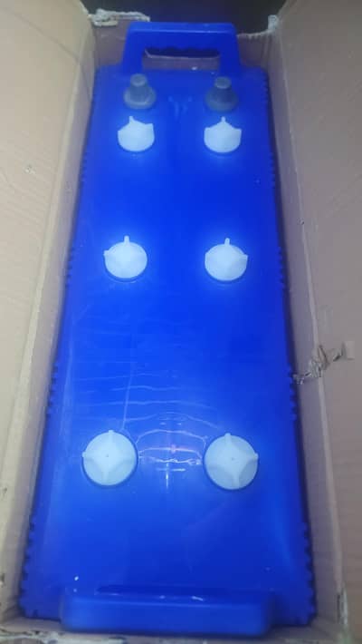 OSAKA baterry with warranty
