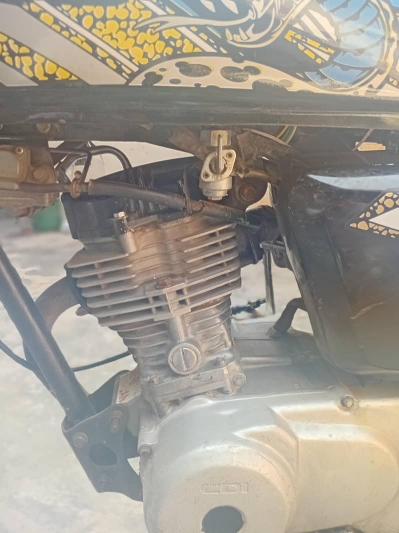 Honda 0