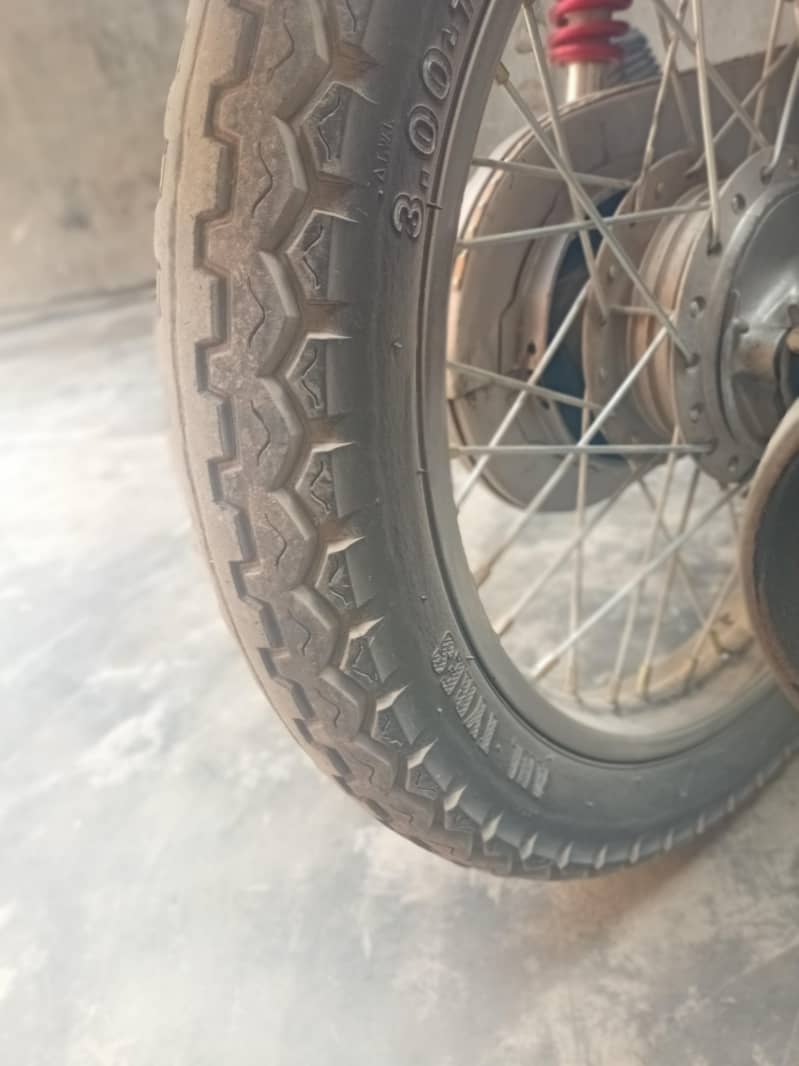 Honda 1