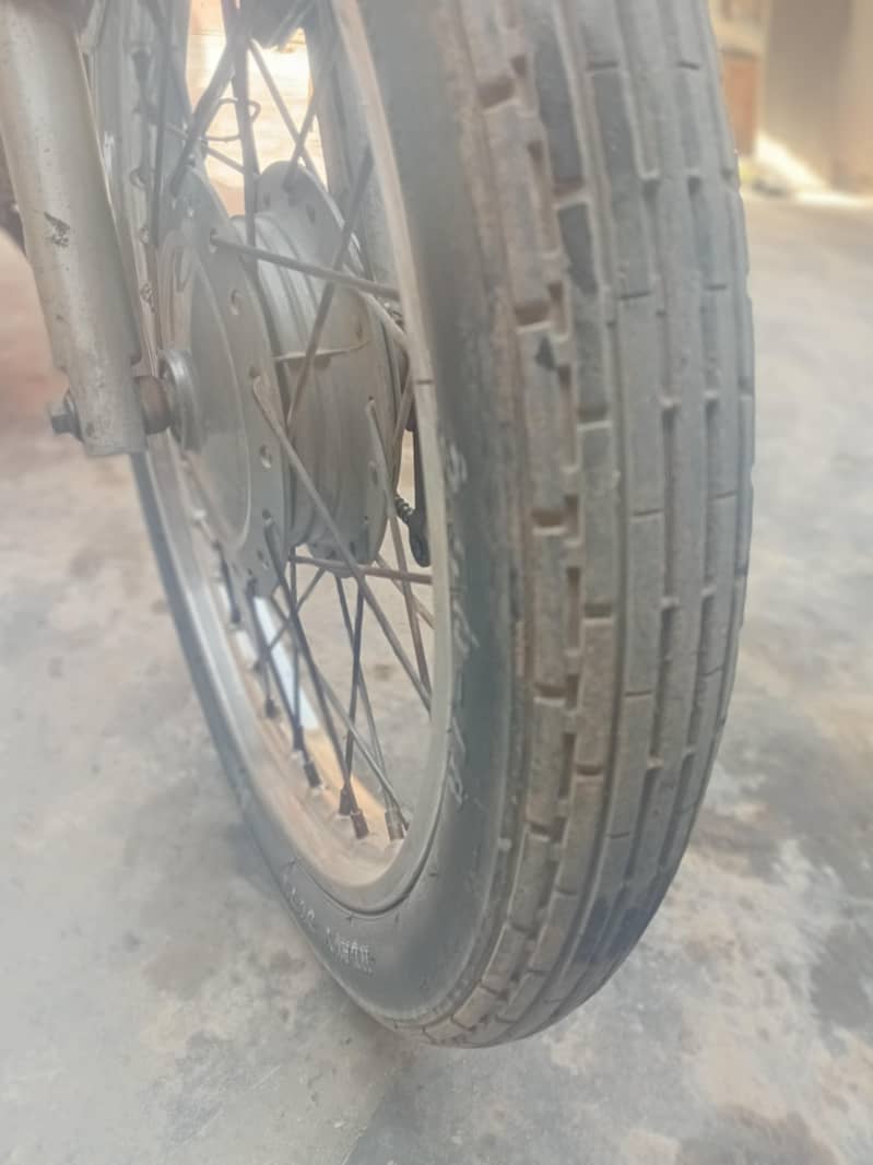 Honda 2