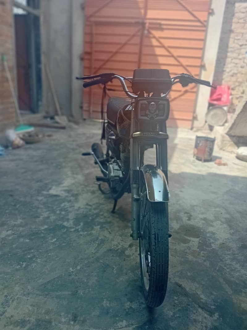 Honda 3