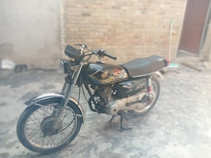 Honda 4