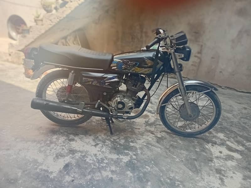 Honda 6