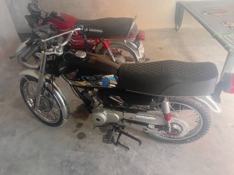 Honda 7