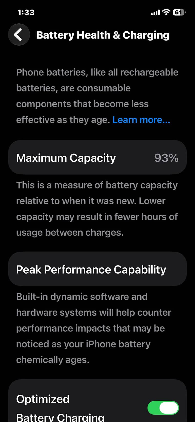 Apple iPhone 12 1