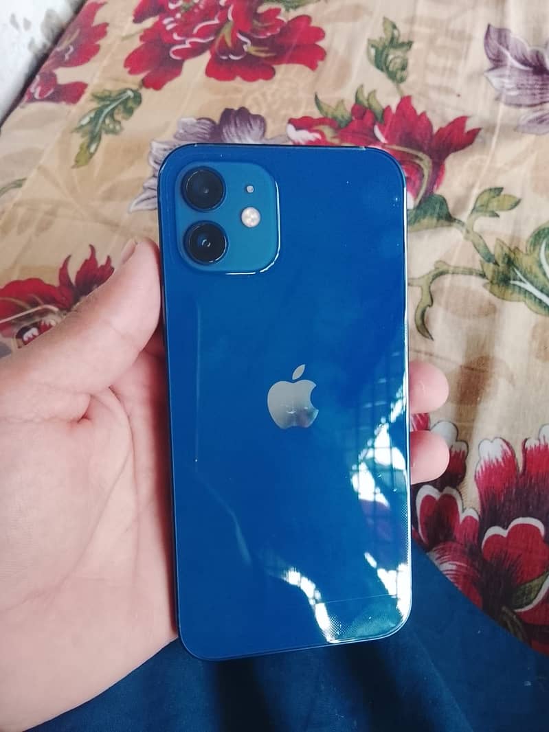 Apple iPhone 12 4
