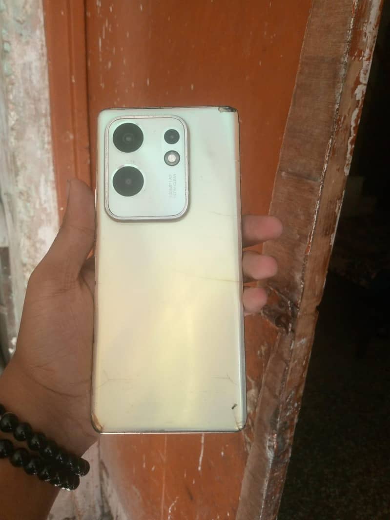 Infinix Zero 30 0