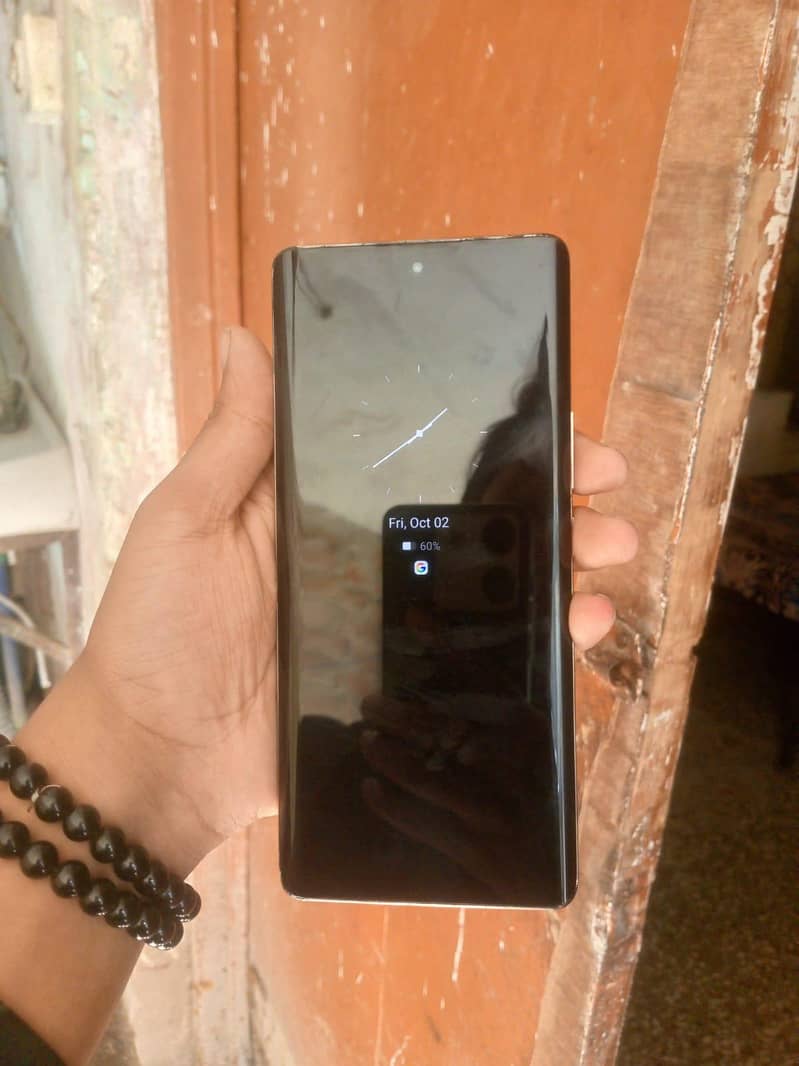 Infinix Zero 30 1
