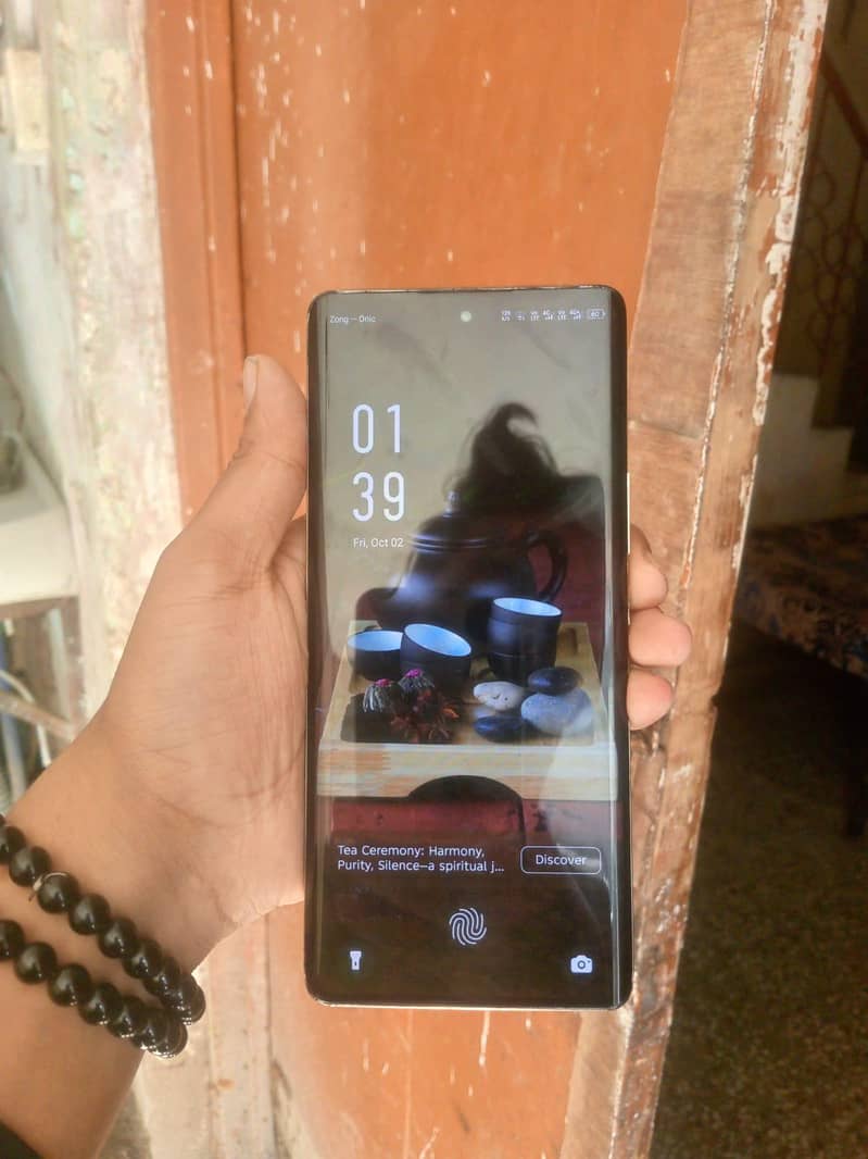 Infinix Zero 30 2