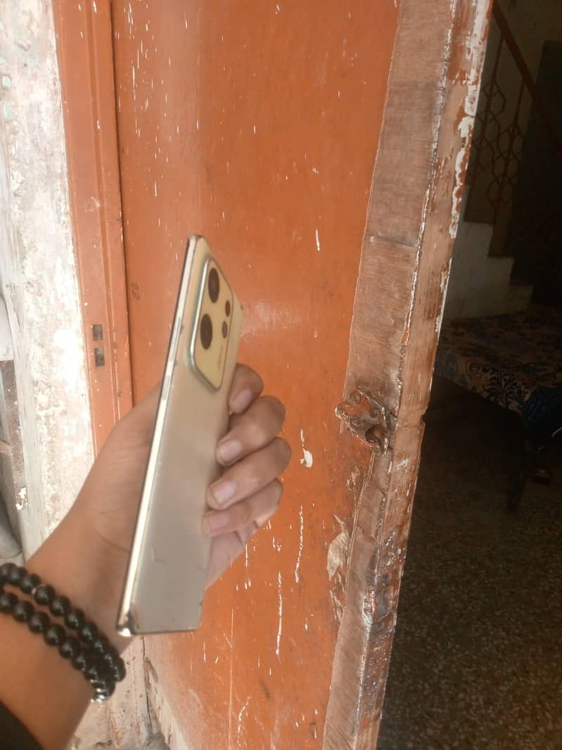 Infinix Zero 30 3