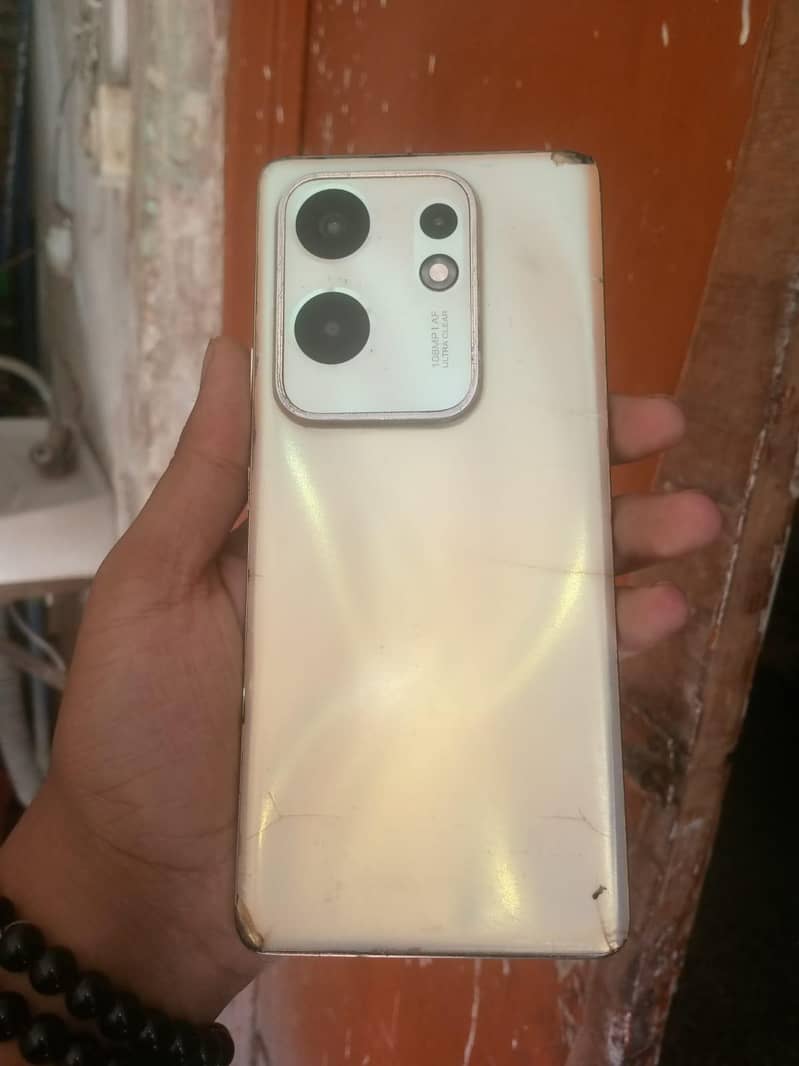 Infinix Zero 30 6