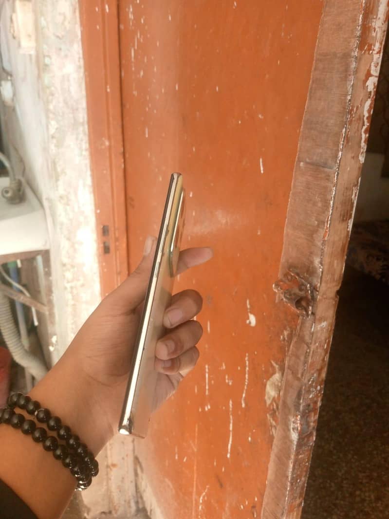Infinix Zero 30 8