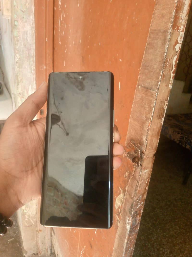 Infinix Zero 30 9