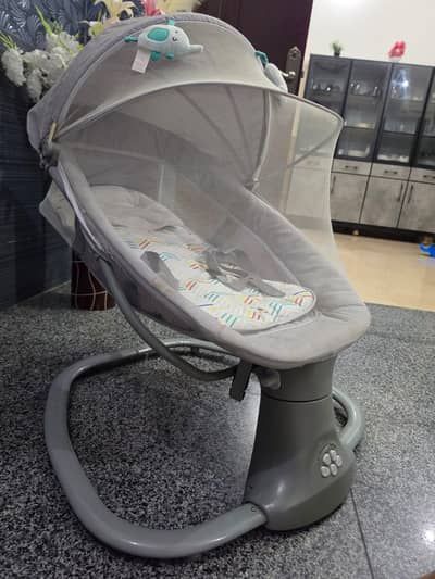 Mastela 3 in 1