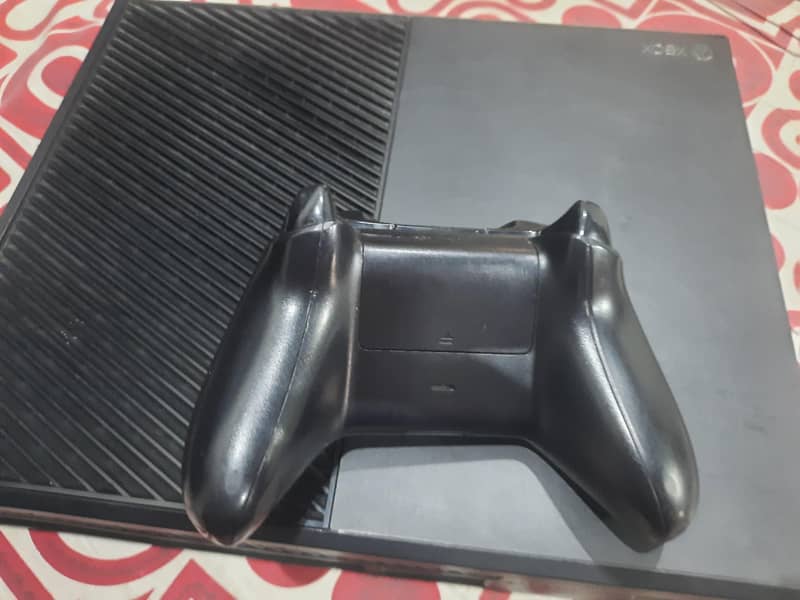 xbox one 7