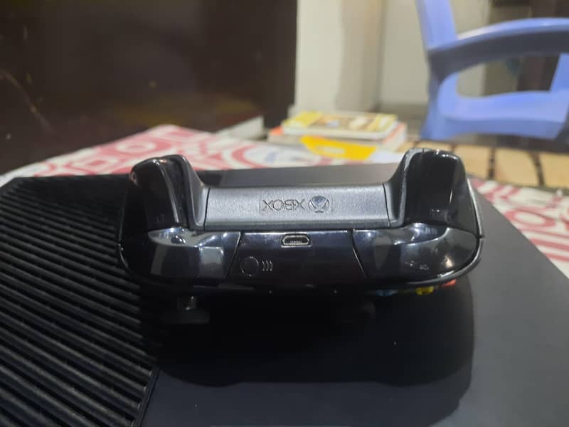 xbox one 8