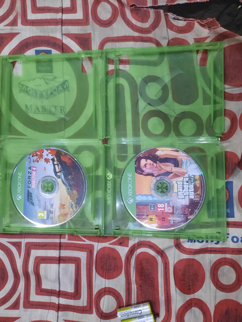 xbox one 10