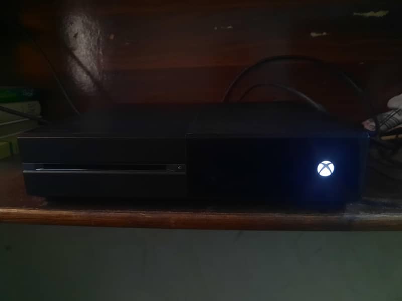 xbox one 12