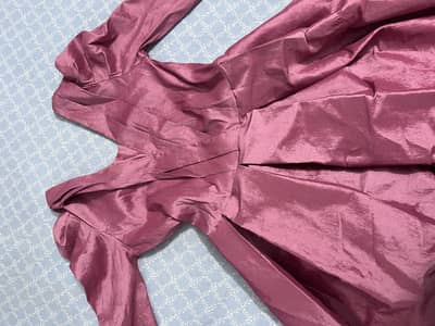 Used dress 1 to 2 time wear
