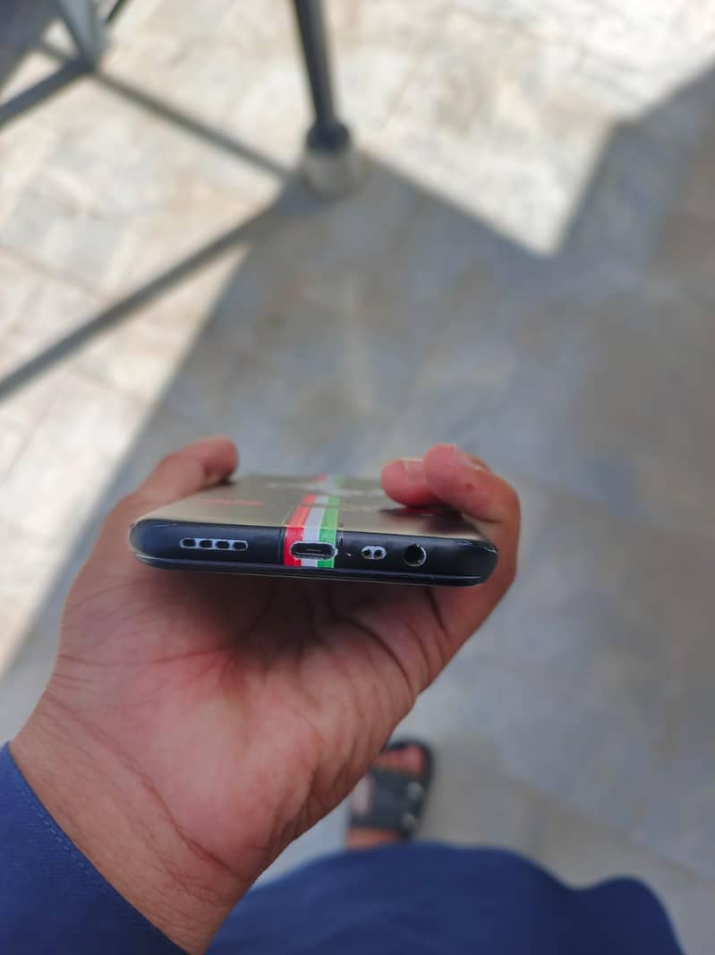 Realme C15 2