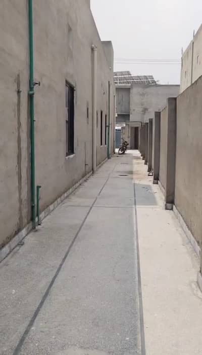 2 kanal Factory available for Rent in small Sunder Industrial Estate Lahore