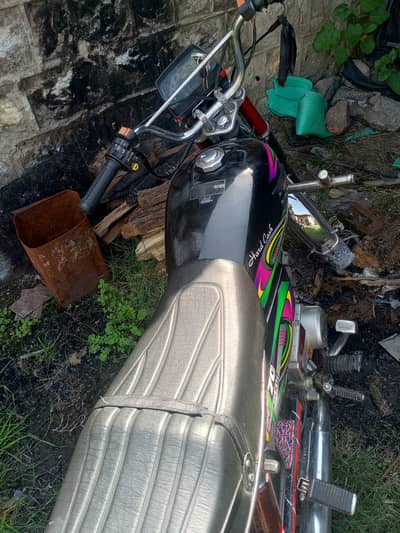 Super Power SP 70 2022